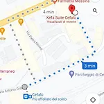 Casa de hóspedes Kefa