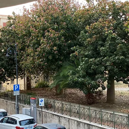 Kefa 4* チェファル