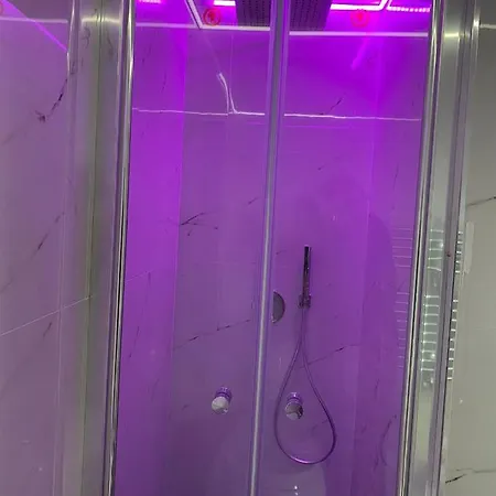 Kefa בית הארחה צ'פאלו