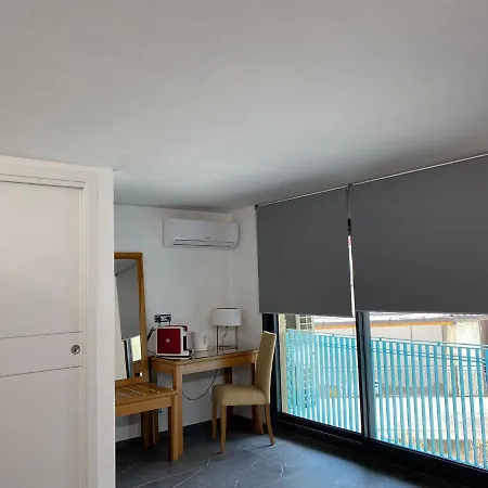 בית הארחה Kefa 4*