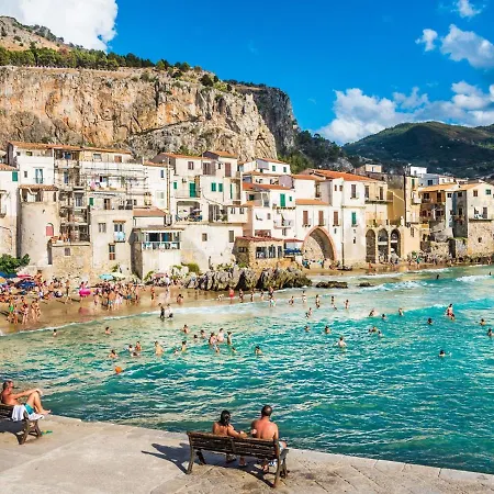 Kefa בית הארחה 4*