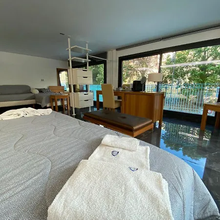 Kefa בית הארחה