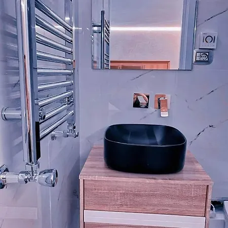 Kefa 4* Cefalù