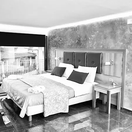 Kefa בית הארחה