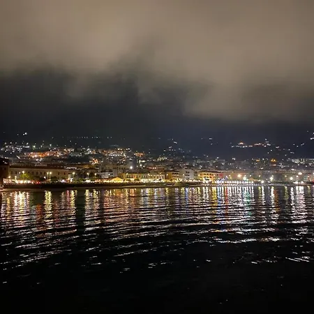 בית הארחה Kefa צ'פאלו