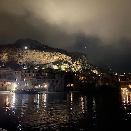 בית הארחה Kefa