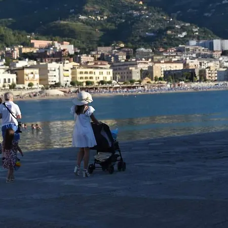 Kefa 4* Cefalù