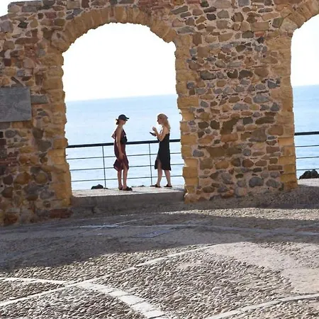 בית הארחה Kefa צ'פאלו