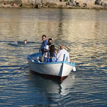 Kefa בית הארחה 4*