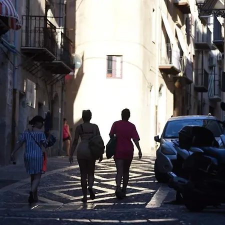 Kefa בית הארחה צ'פאלו