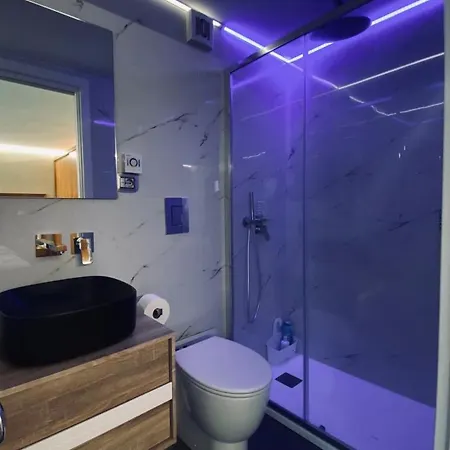 Kefa בית הארחה 4*