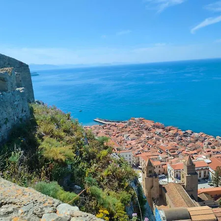 Kefa בית הארחה 4*