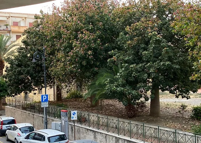 Kefa 4* Cefalù