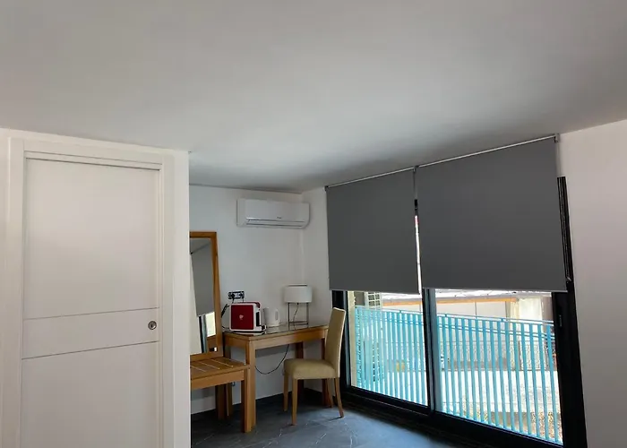 ゲストハウス Kefa 4*