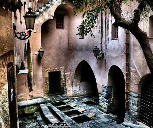 Kefa 4* Cefalù