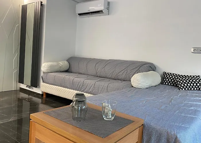 Kefa 4* Cefalù