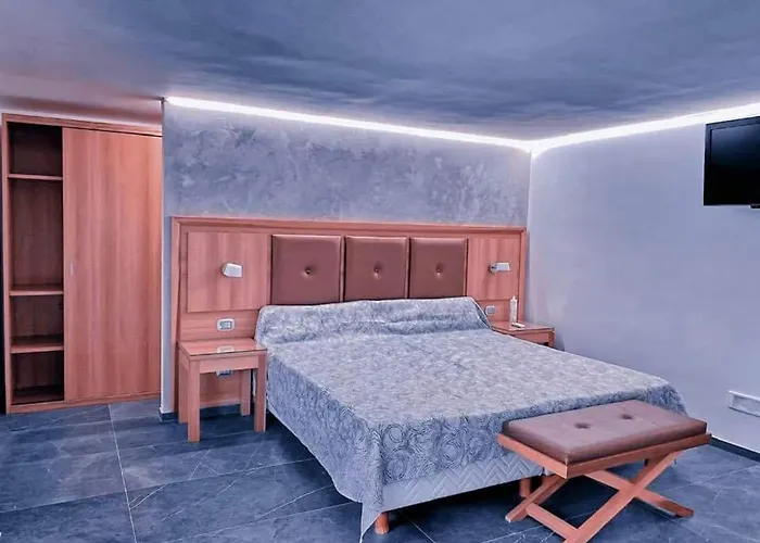 Kefa ゲストハウス 4*