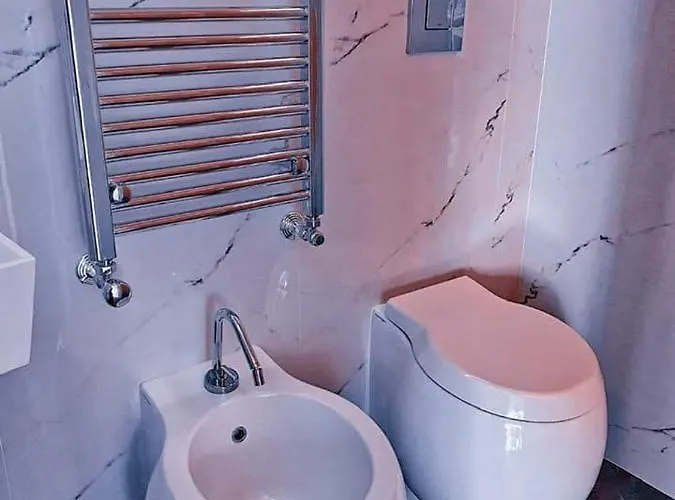 Kefa ゲストハウス 4*