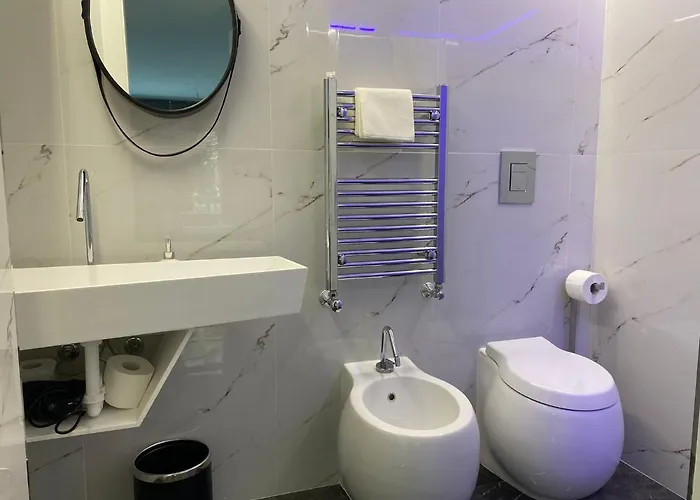 Kefa ゲストハウス 4*