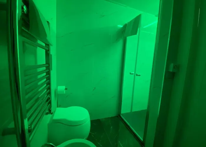 Kefa ゲストハウス