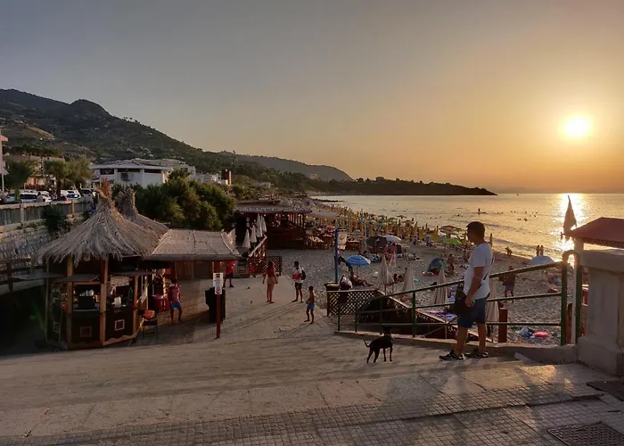 Kefa 4* チェファル