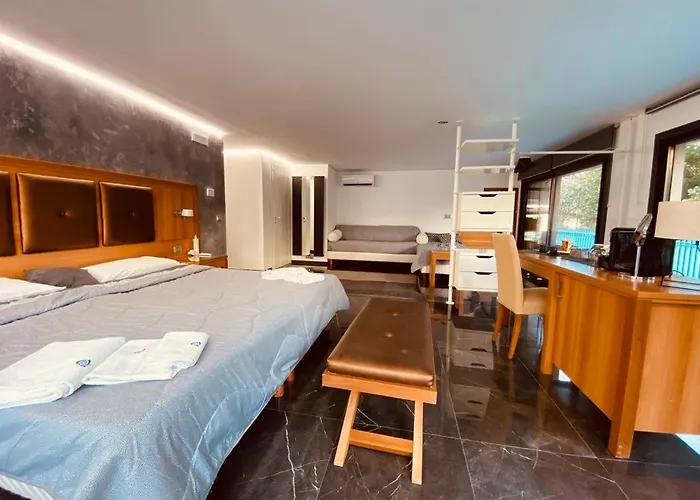 Kefa ゲストハウス