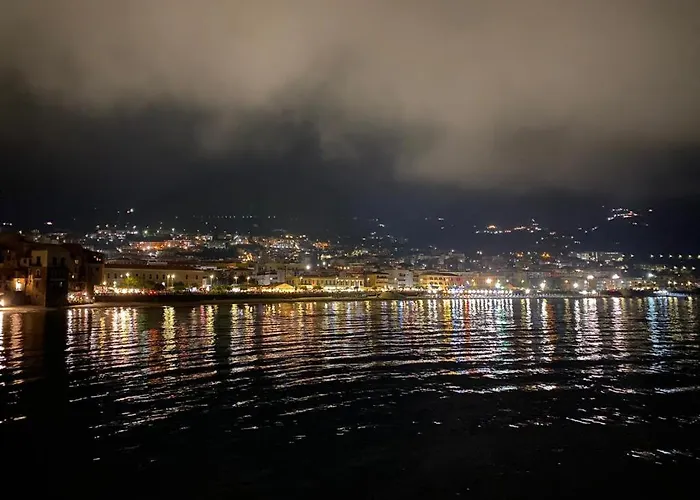 ゲストハウス Kefa チェファル