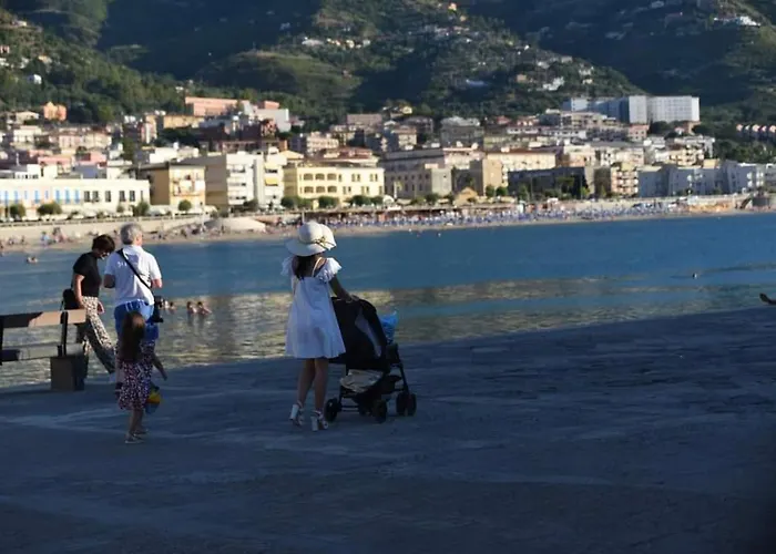 Kefa 4* Cefalù