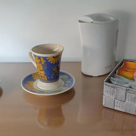 Kefa 게스트하우스