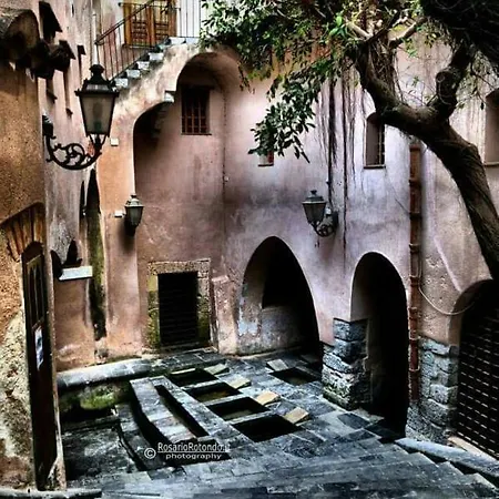 Kefa 4* Cefalù