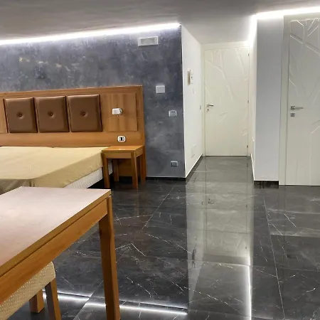 Pensión Kefa