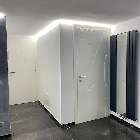 Vendégház Kefa 4*