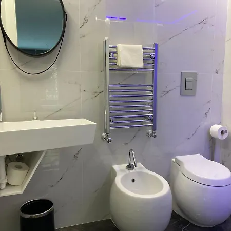 Kefa 게스트하우스 4*