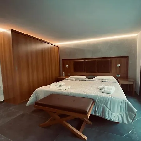 Kefa 게스트하우스 4*