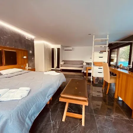 Kefa 게스트하우스