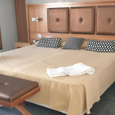 Casa de hóspedes Kefa Cefalù