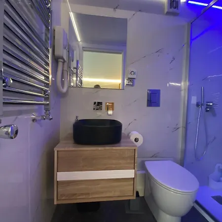 Kefa 4* Cefalù