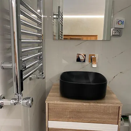Casa de hóspedes Kefa 4*