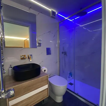 Casa de hóspedes Kefa 4*