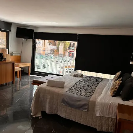 게스트하우스 Kefa 4*