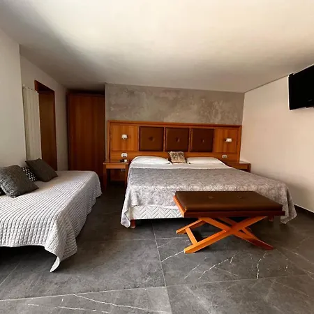 Kefa 게스트하우스