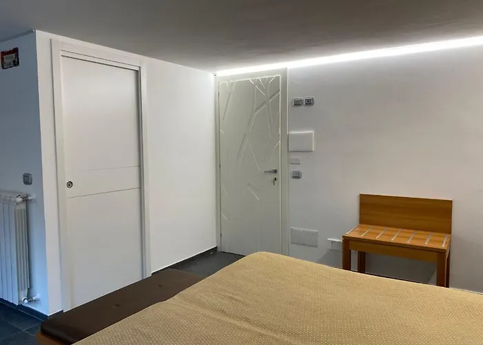 Kefa Affittacamere 4*