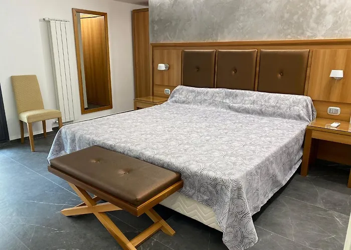 Affittacamere Kefa Cefalù