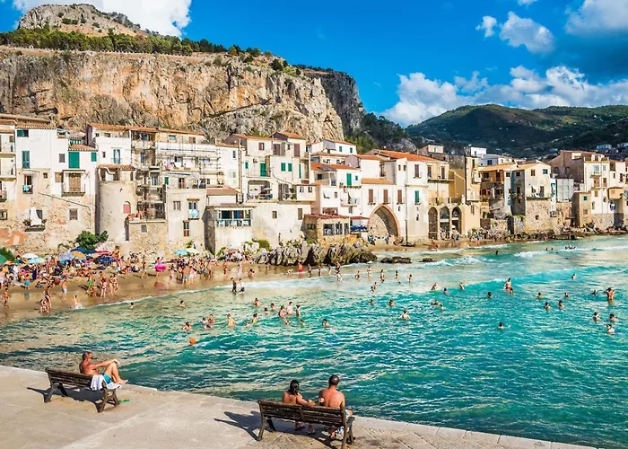 Kefa Affittacamere 4*