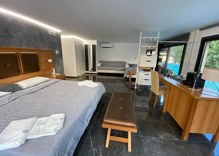 Penzion Kefa 4*