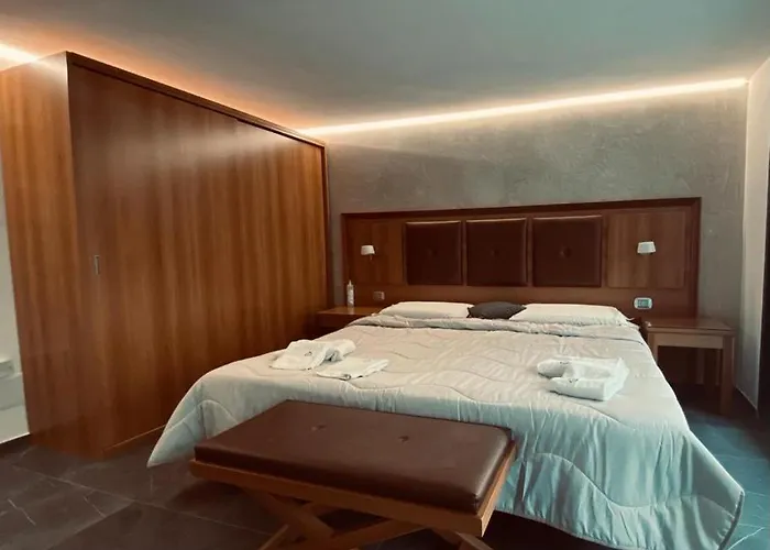 Kefa Affittacamere 4*