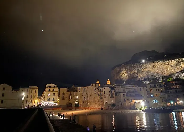 Affittacamere Kefa 4*