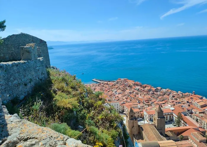 Kefa Affittacamere 4*